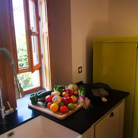 Holiday home Bastide Du Barry - Centre Historique De Pont D'arc Vallon-Pont-d'Arc