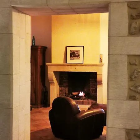 Bastide Du Barry - Centre Historique De Pont D'arc Holiday home