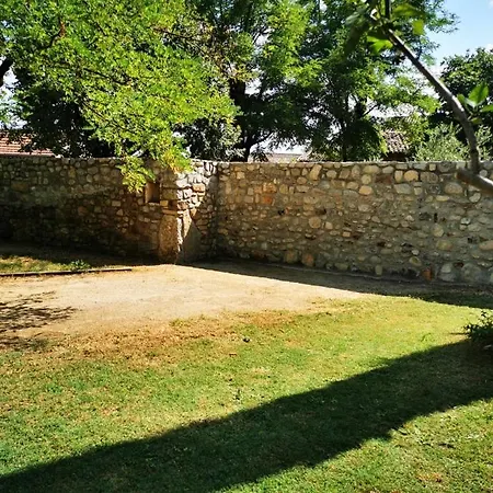 Bastide Du Barry - Centre Historique De Pont D'arc Holiday home Vallon-Pont-d'Arc