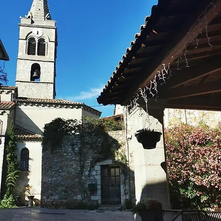 Holiday home Bastide Du Barry - Centre Historique De Pont D'arc *