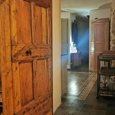 Bastide Du Barry - Centre Historique De Pont D'arc *