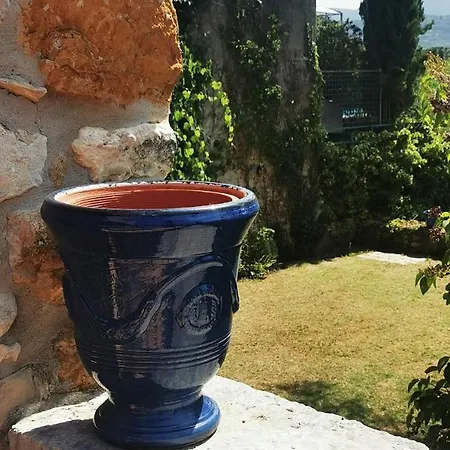 Bastide Du Barry - Centre Historique De Pont D'arc *