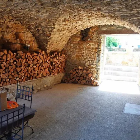 Semesterbostad Bastide Du Barry - Centre Historique De Pont D'arc
